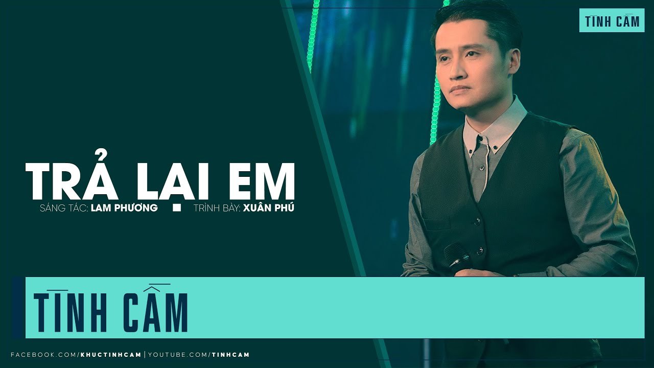 Trả lại anh