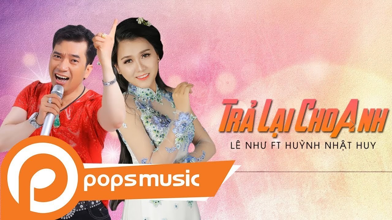Trả Lại Cho Anh