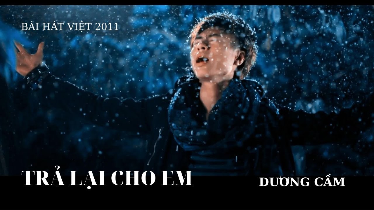 Trả Lại Cho Em