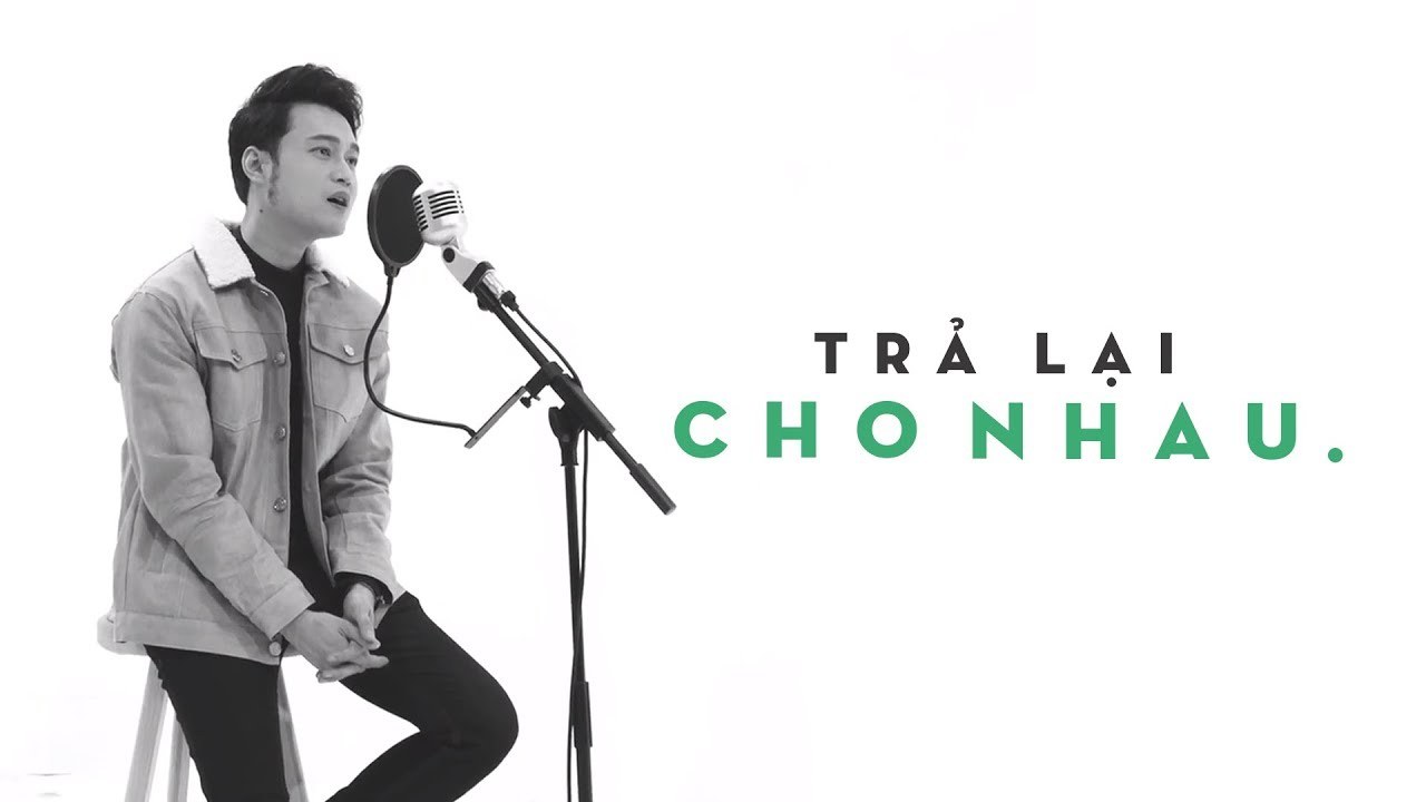 Trả Lại Cho Nhau