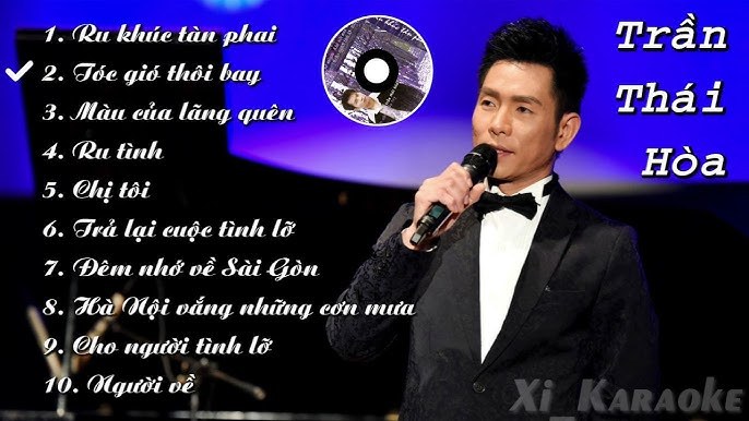Trả lại cuộc tình lỡ
