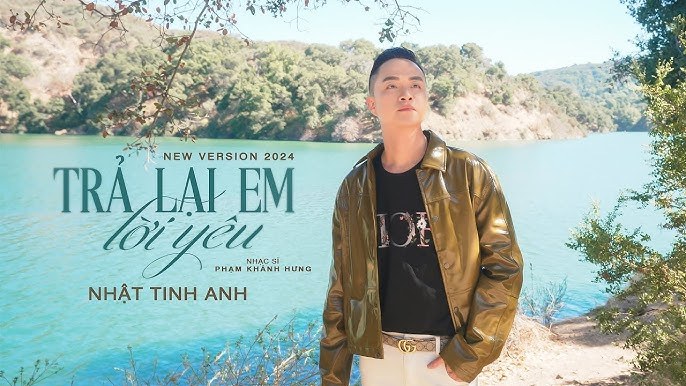 Trả lại em lời yêu