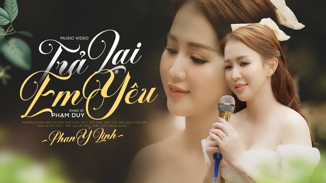 Trả Lại Em Yêu