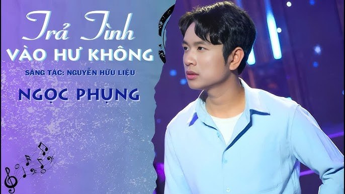 Trả lại hư không