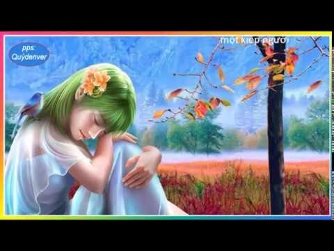 Trả lại nhân gian một kiếp người