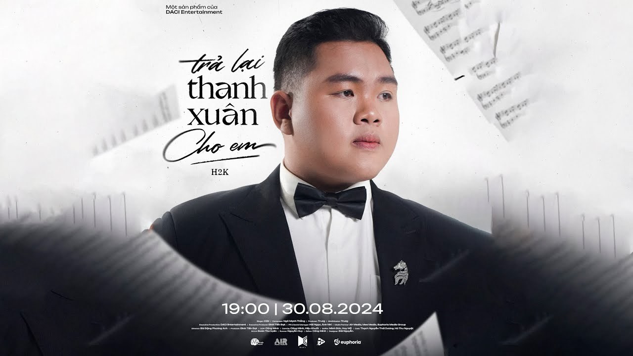 Trả Lại Thanh Xuân Cho Em 