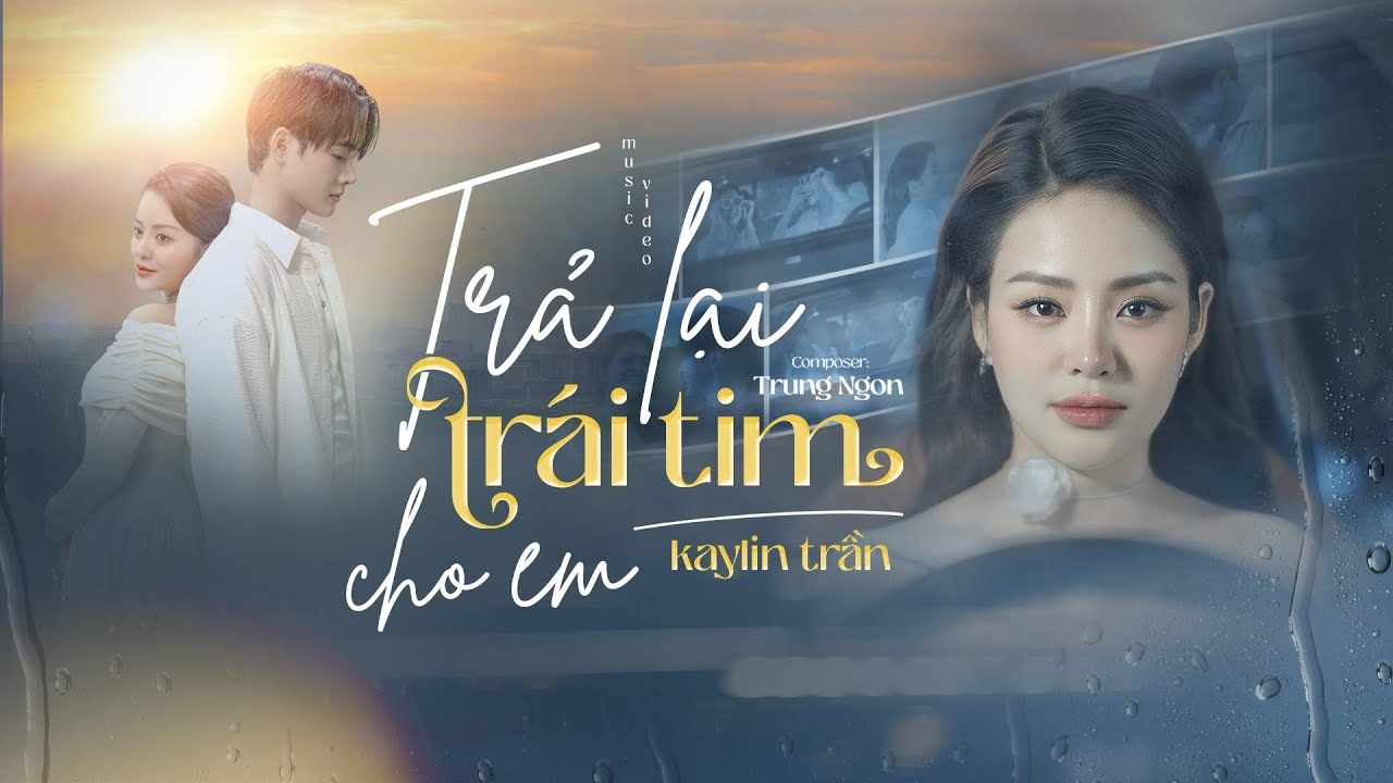 Trả Lại Trái Tim Cho Em