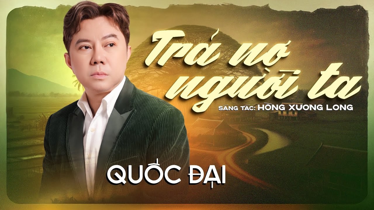 Trả Nợ Người Ta