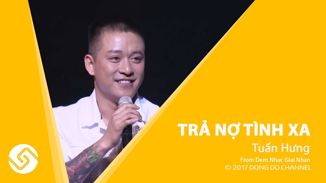 Trả Nợ Tình Xa