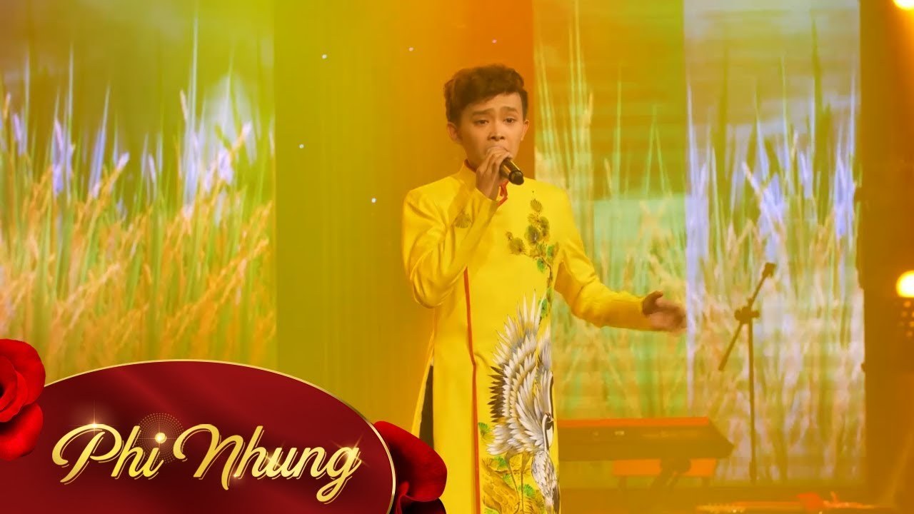 Trà Vinh miền đất phúc