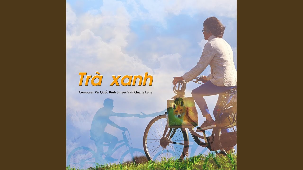 Trà Xanh