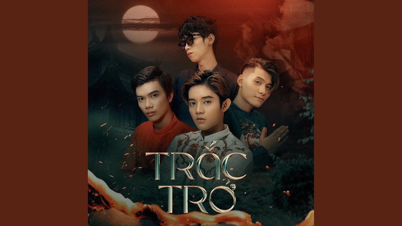 Trắc Trở
