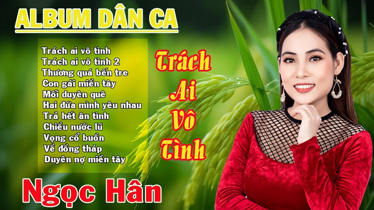 Trách ai vô tình 2