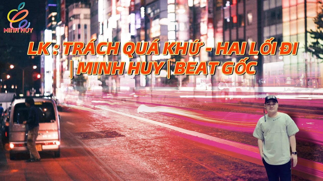 Trách Quá Khứ 2 