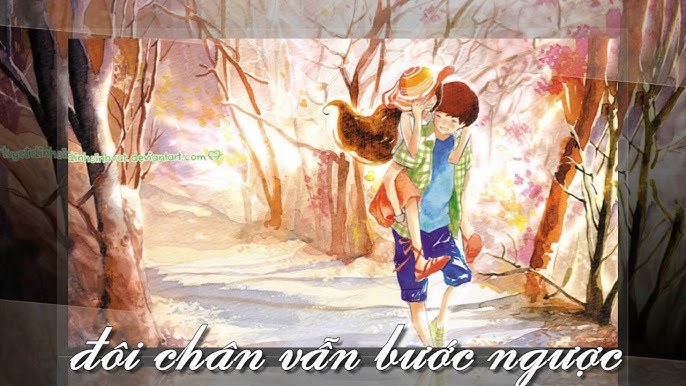 Trách Quá Khứ
