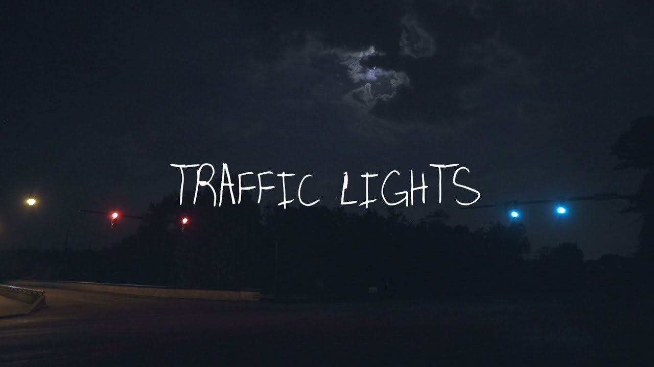Traffic Lights
