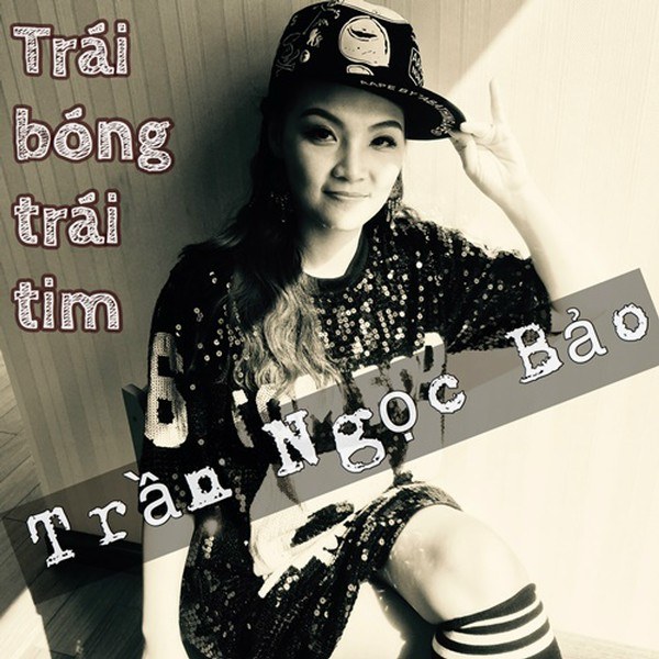 Trái bóng Trái tim  (bóng ca)