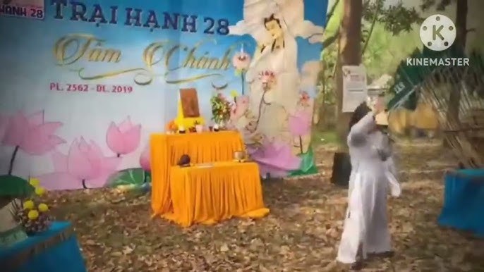 TRẠI CA TÂM CHÁNH