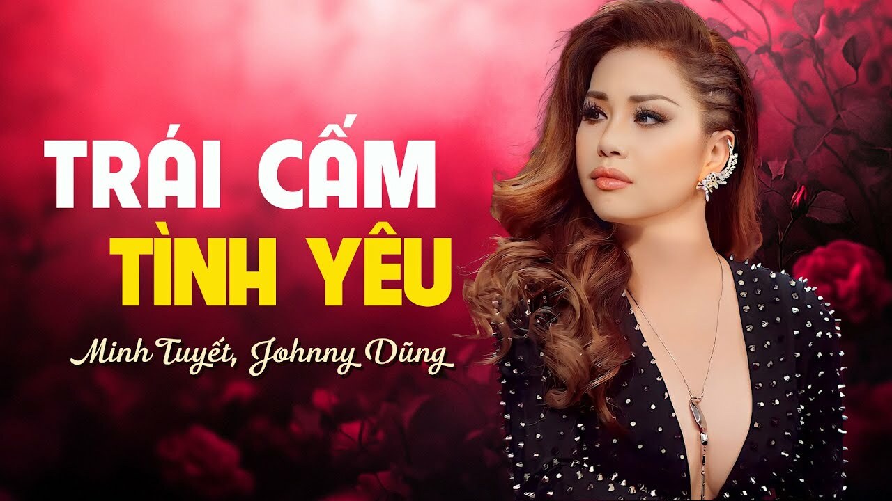 Trái Cấm Tình Yêu