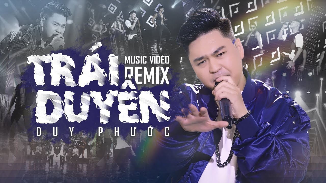 Trái Duyên