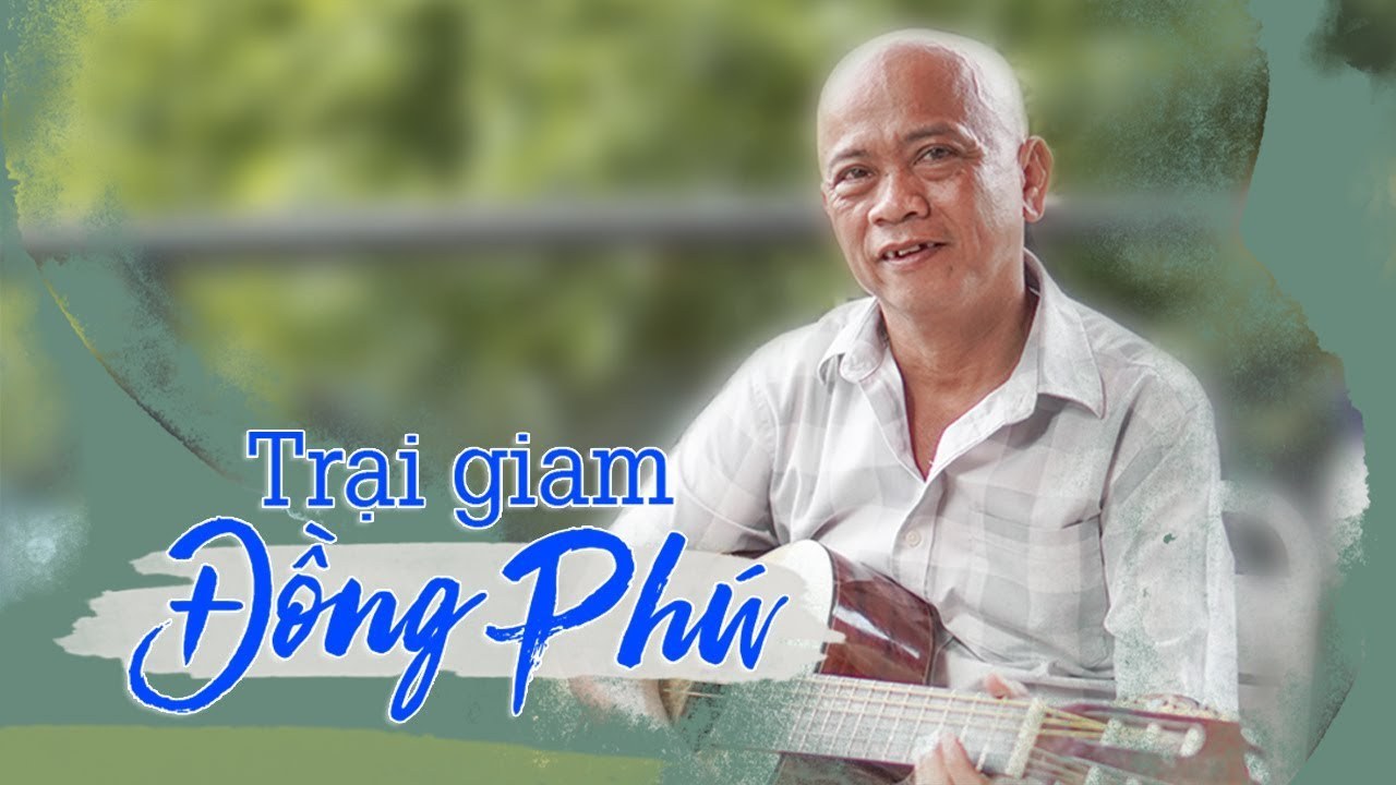 Trại Giam Đồng Phú