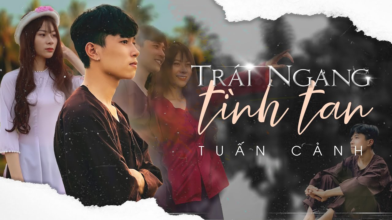 Trái Ngang Tình Tan