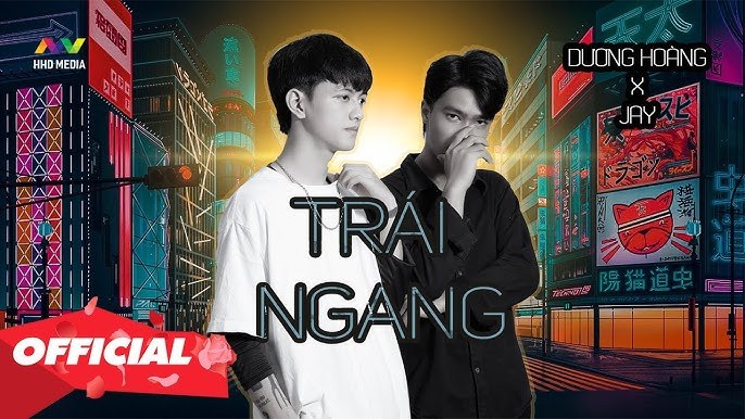 Trái Ngang