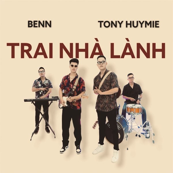 Trai Nhà Lành