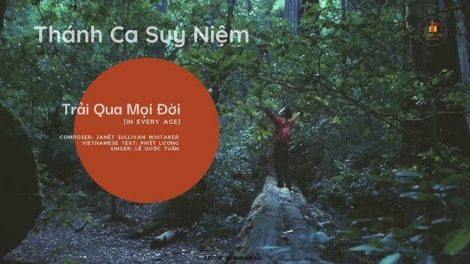 Trải Qua Mọi Đời (In Every Age) 
