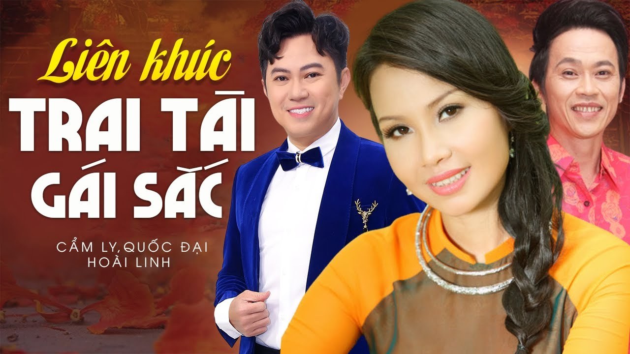 Trai Tài Gái Sắc