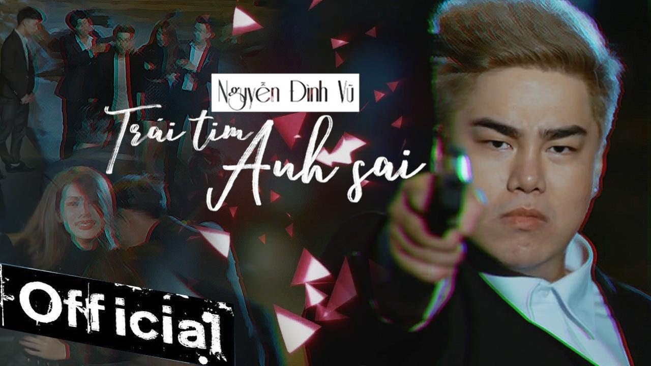 Trái tim anh sai