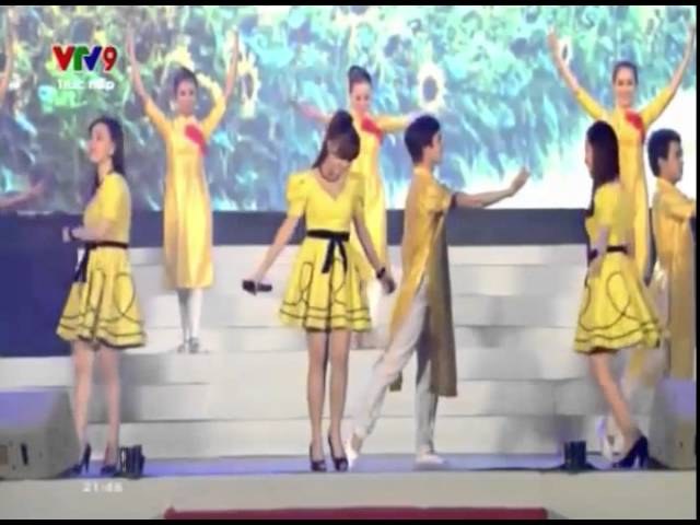 Trái Tim Bé Nhỏ