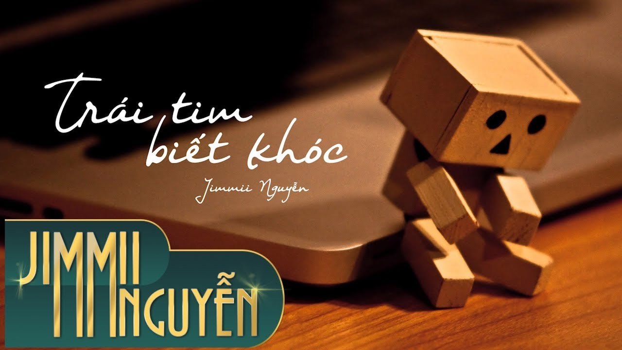 Trái Tim Biết Khóc