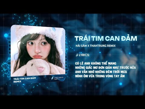 Trái Tim Can Đảm
