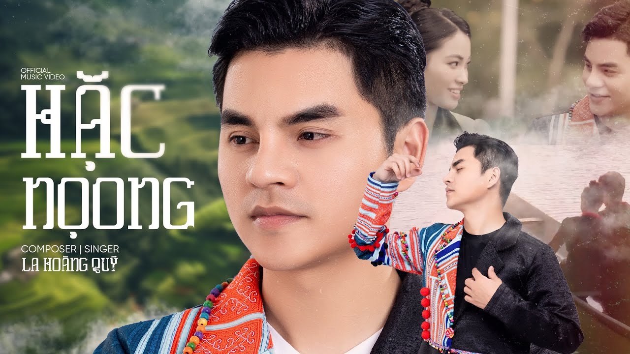 Trái Tim Của Núi / Hặc Noọng
