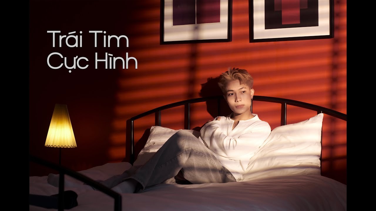 Trái Tim Cực Hình