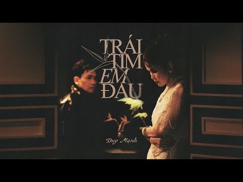 Trái Tim Em Đau