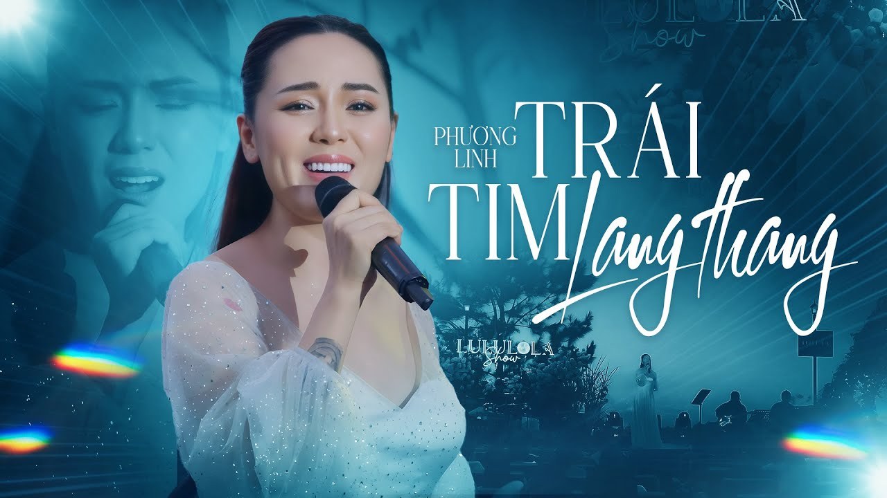 Trái tim lang thang