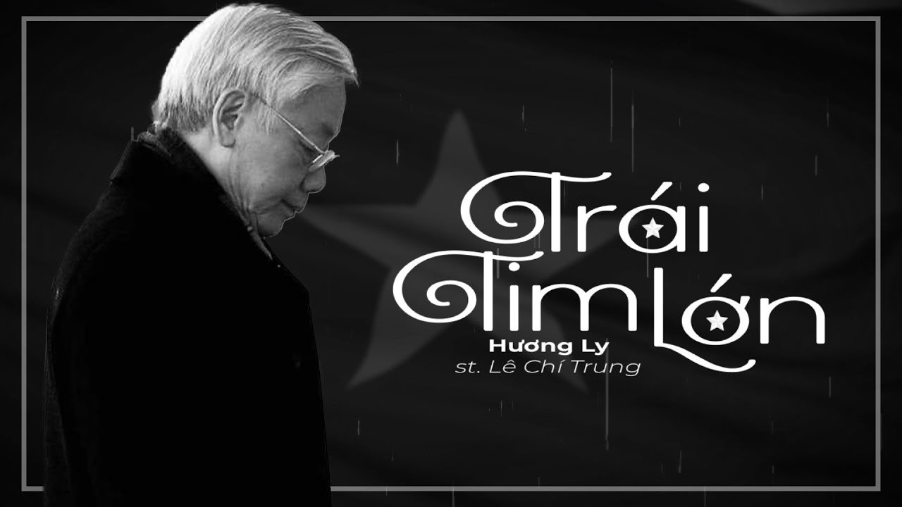 Trái Tim Lớn