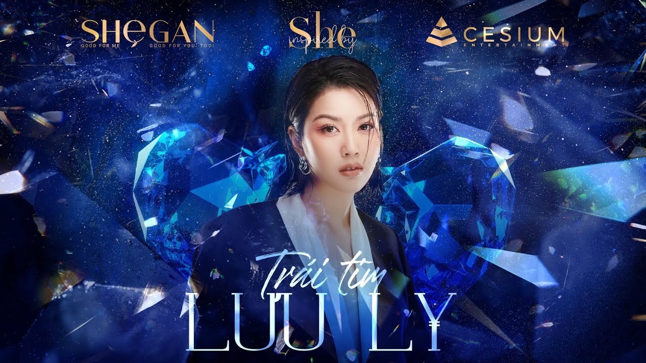 Trái Tim Lưu Ly