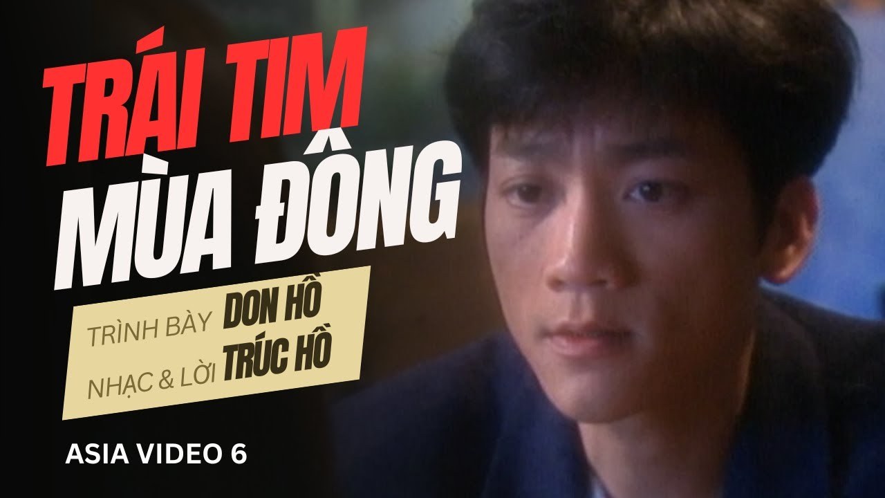 Trái Tim Mùa Đông