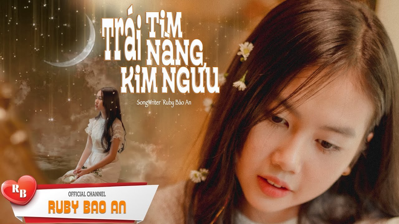 Trái Tim Nàng Kim Ngưu