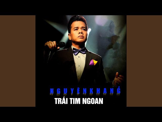 Trái Tim Ngoan