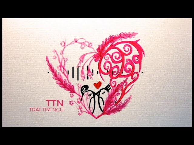 Trái Tim Ngủ