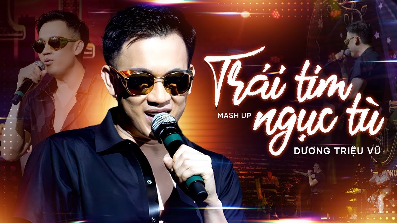 Trái Tim Ngục Tù