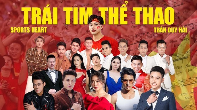 Trái Tim Thể Thao