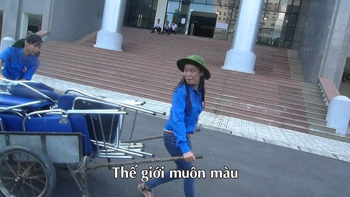 Trái tim tình nguyện