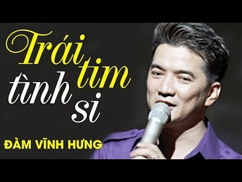 Trái Tim Tình Si