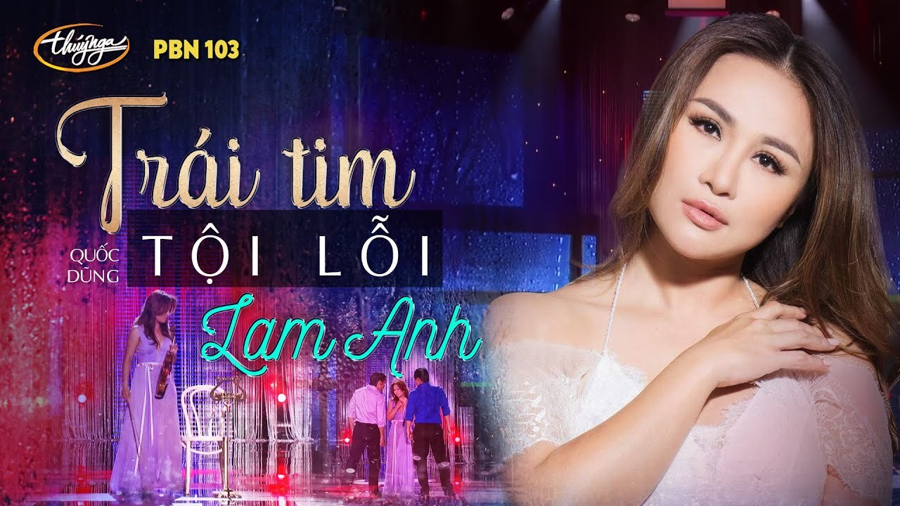 Trái Tim Tội Lỗi