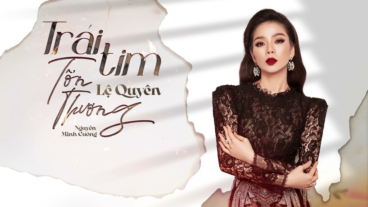 Trái tim tổn thương